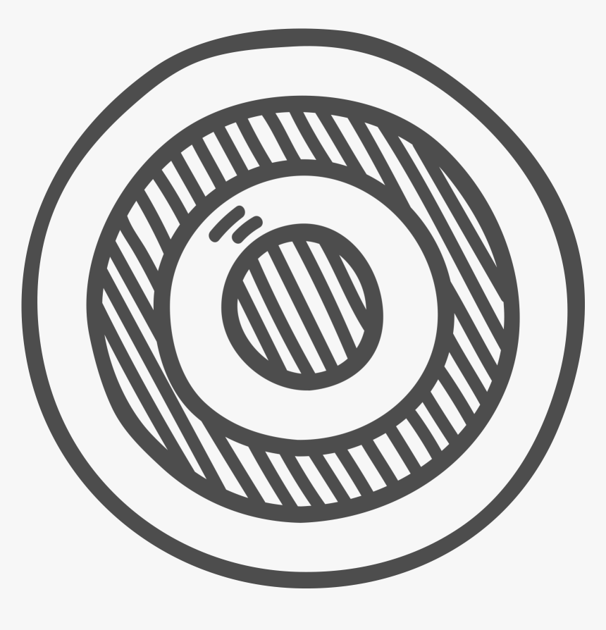 Settings Icon Png, Transparent Png