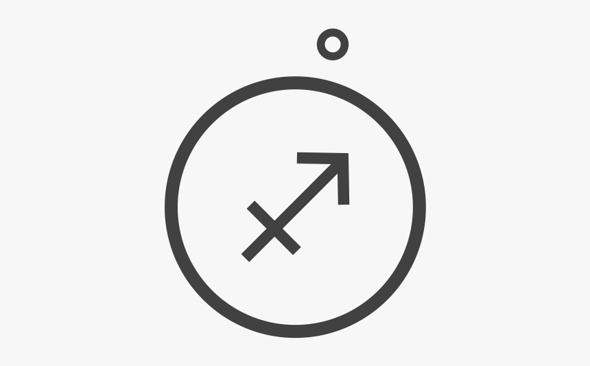 Download Sagittarius Transparent Background, HD Png Download