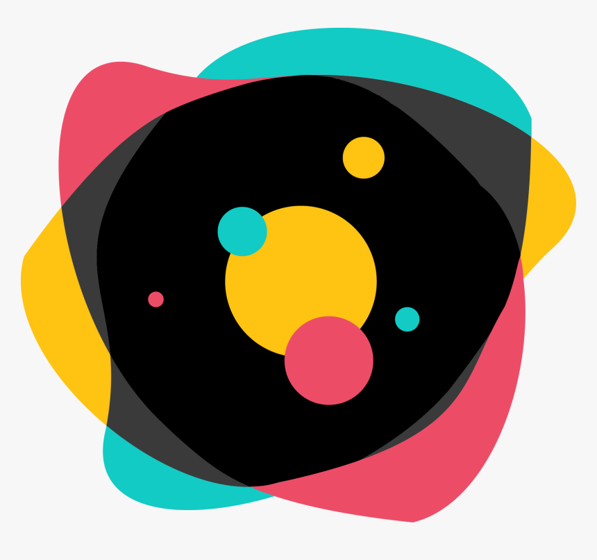 Physics Mentoring Project Clipart Png Download Circle, Transparent Png