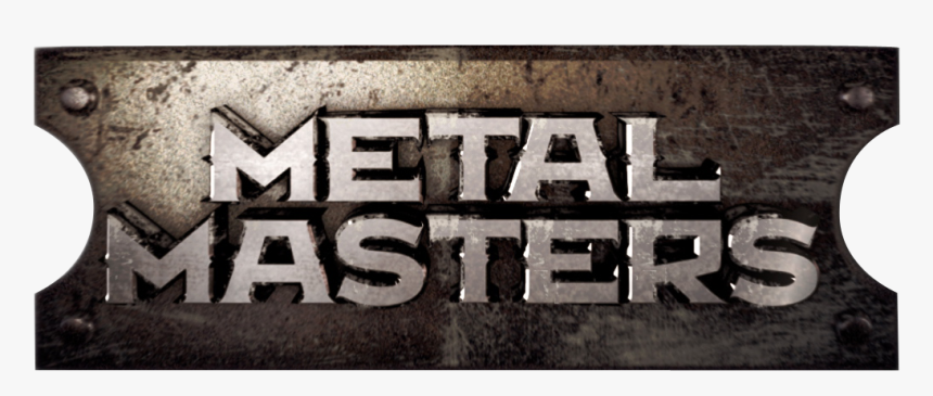 With Heat, Hammer, And Anvil, The Metal Masters Use, HD Png Download