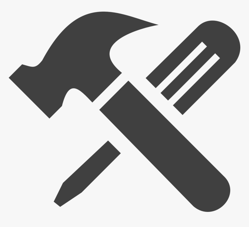 Edit, Settings, Options, Icon, HD Png Download