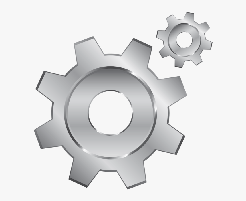 Settings Icon Png Image Free Download Searchpng, Transparent Png