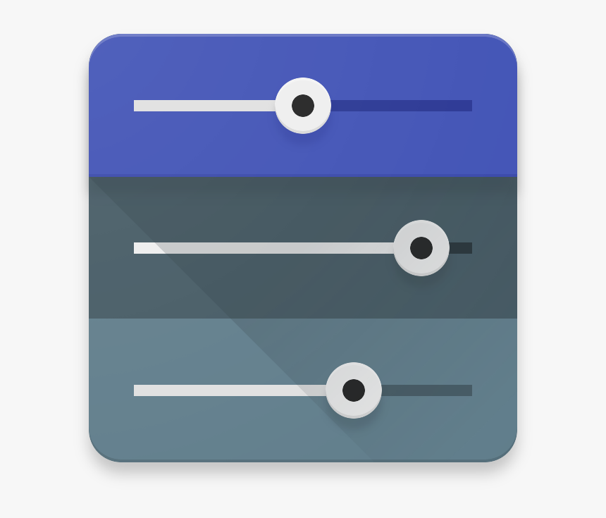 Settings Icon Png, Transparent Png