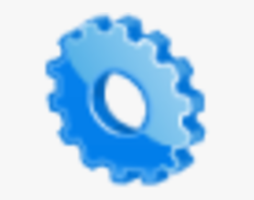 Settings Icon Png, Transparent Png