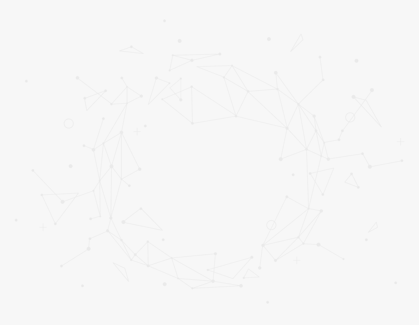 Particles, HD Png Download