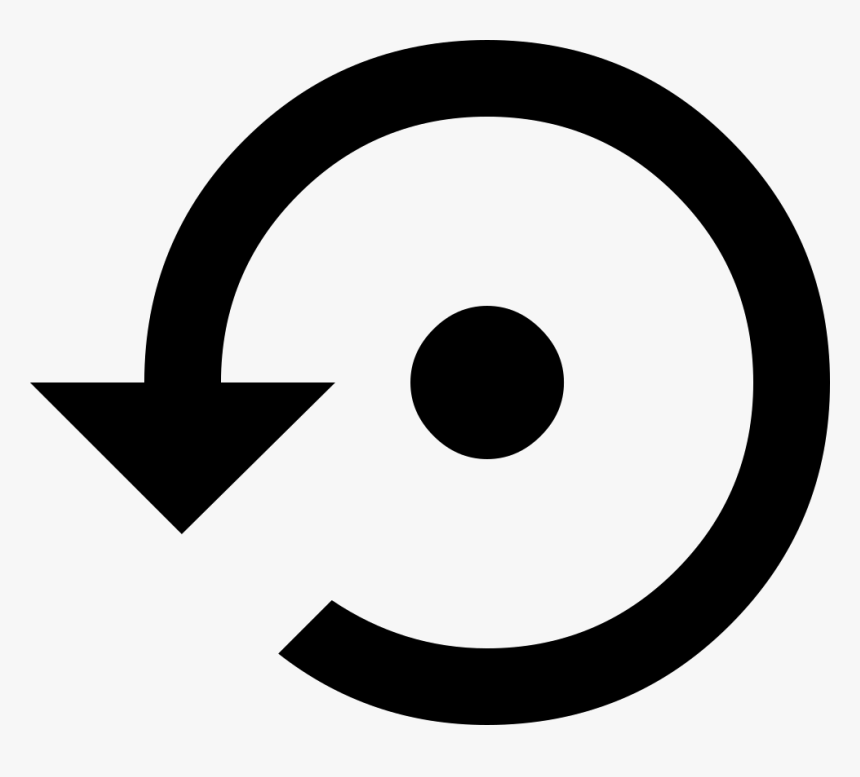 Settings Backup Restore Svg Png Icon Free Download, Transparent Png