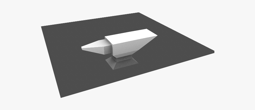 Anvil Png, Transparent Png