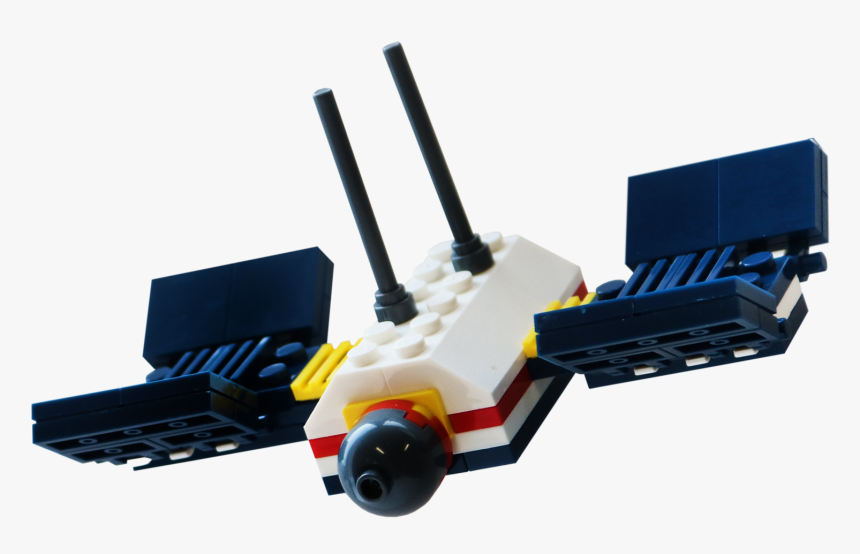 Space Station Png, Transparent Png