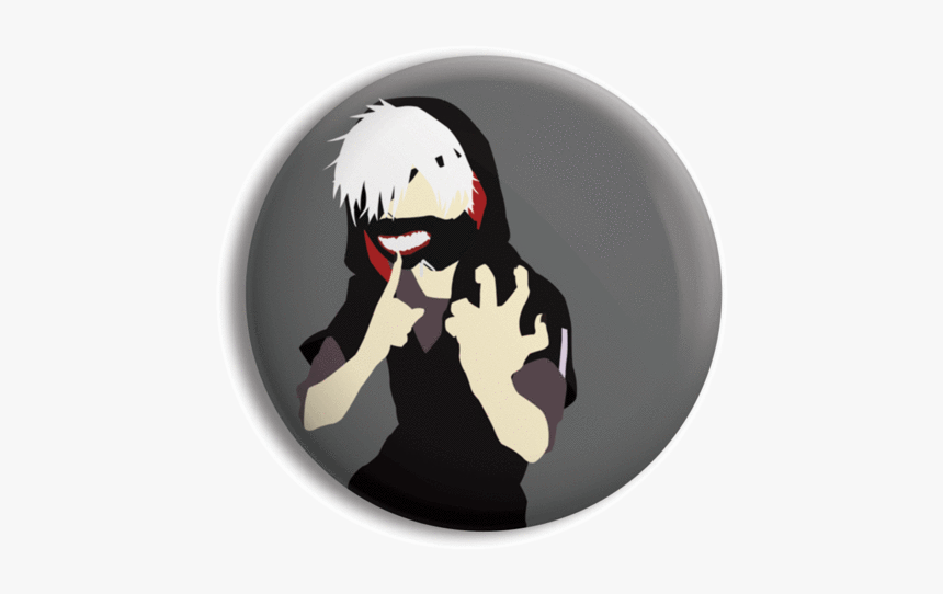 Kaneki Png, Transparent Png