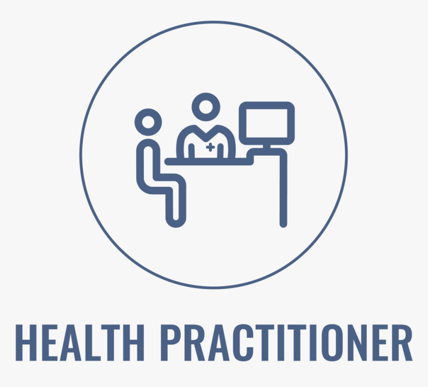 Amity Health Services Icon, HD Png Download