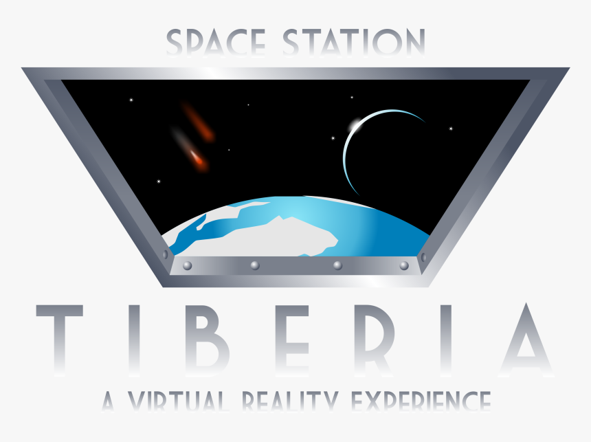 Space Station Png, Transparent Png