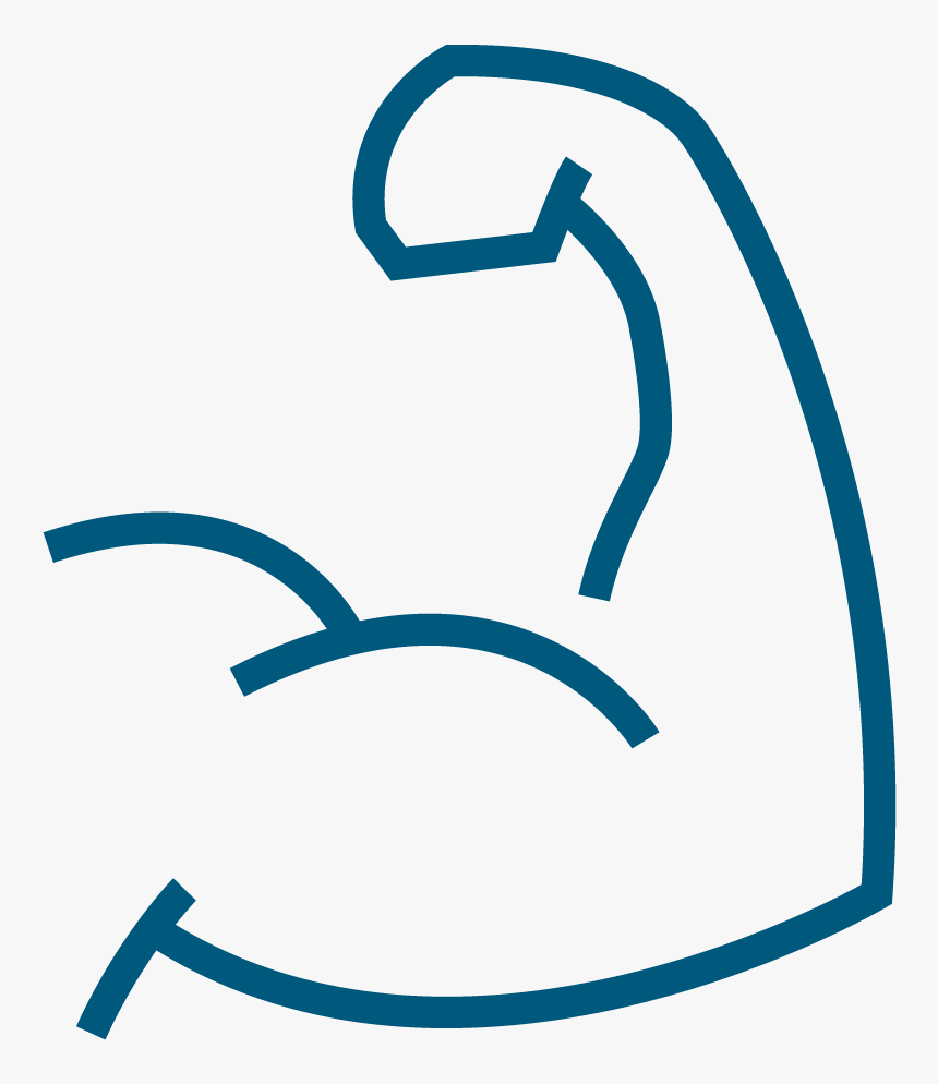 Muscle Health, HD Png Download