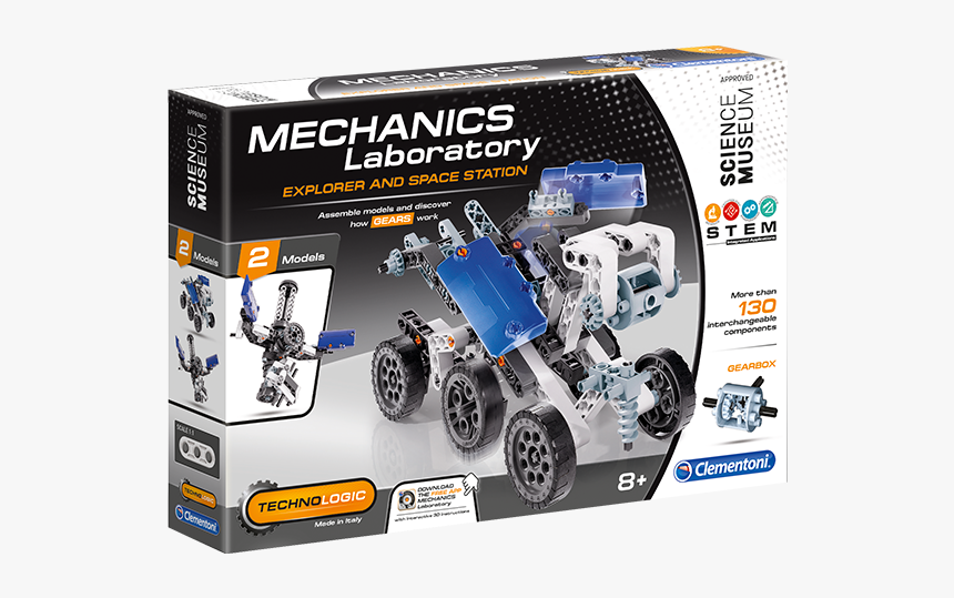 Space Station Png, Transparent Png