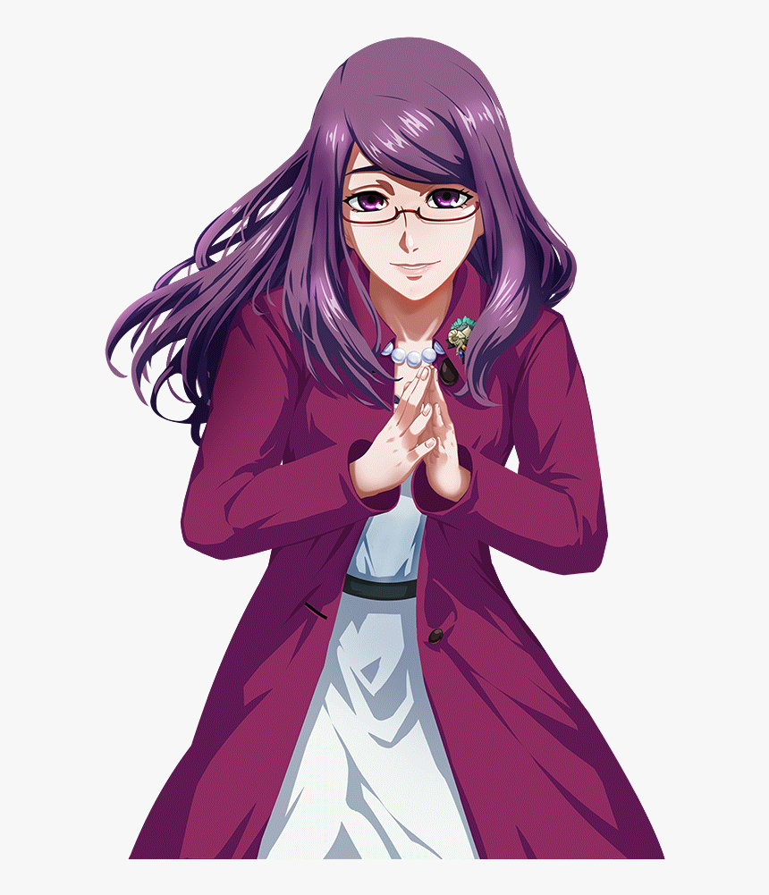 Kaneki Png, Transparent Png