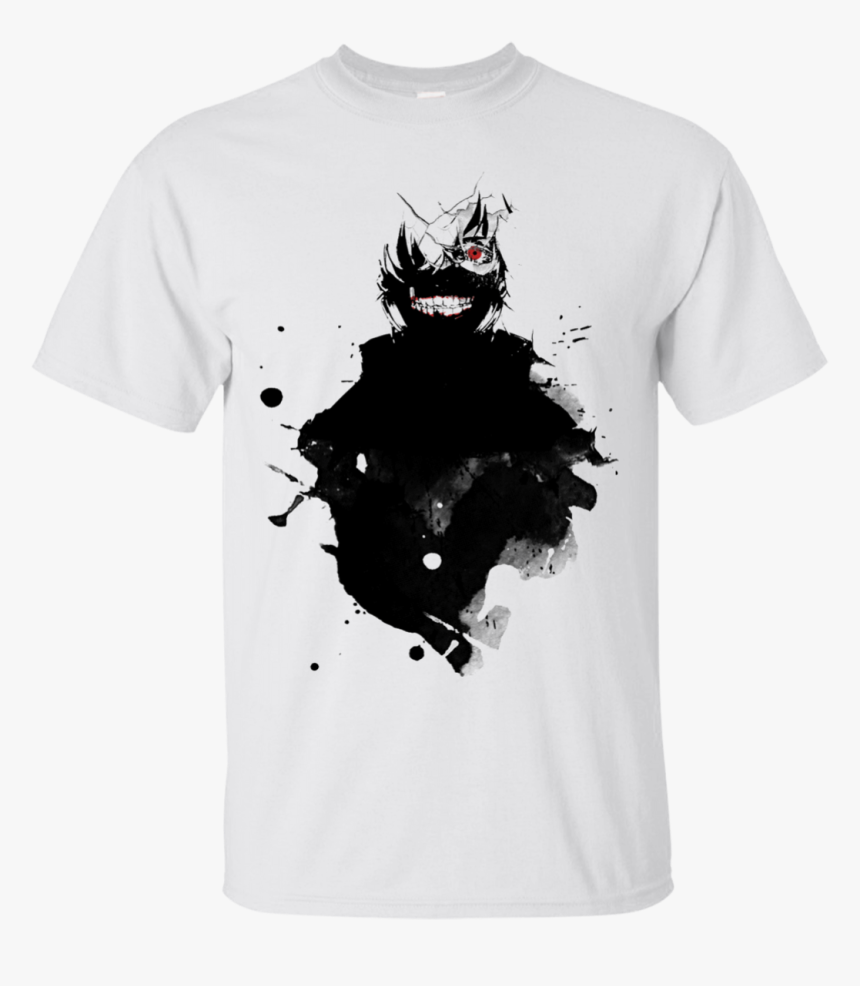 Spirit Kaneki T-shirt, HD Png Download