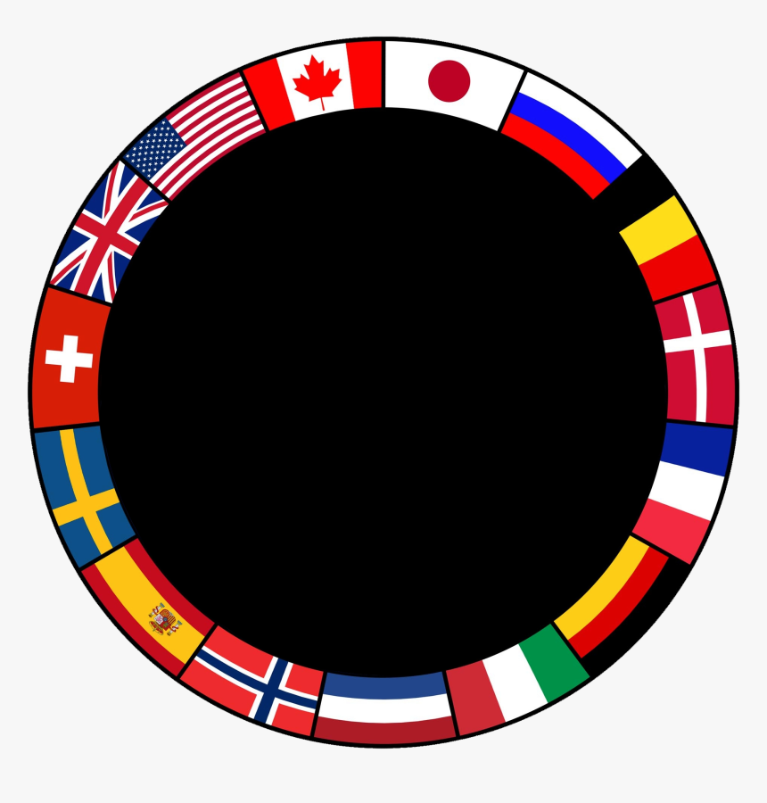 Space Station Png, Transparent Png