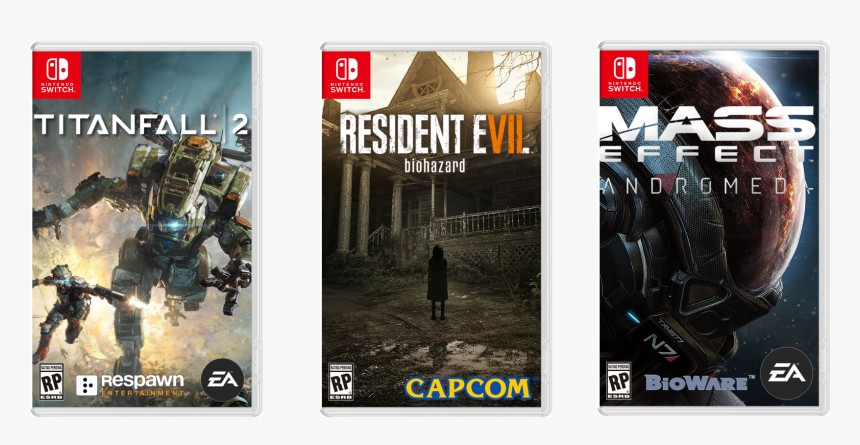 Resident Evil 7 Png, Transparent Png