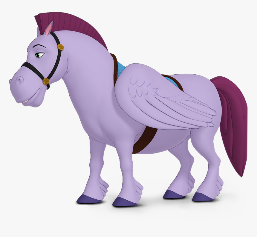 Sofia The First Wiki, HD Png Download