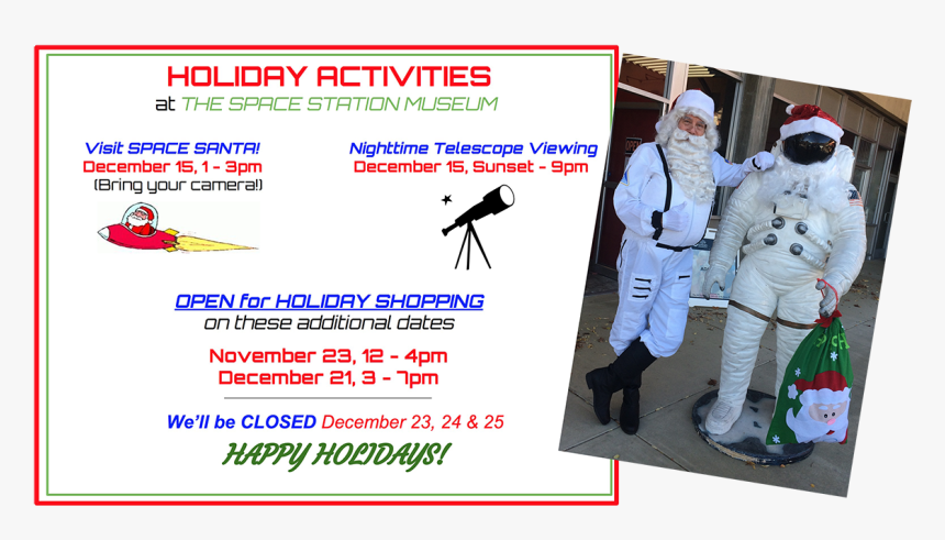 Space Station Png, Transparent Png