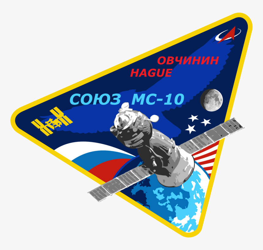 Space Station Png, Transparent Png