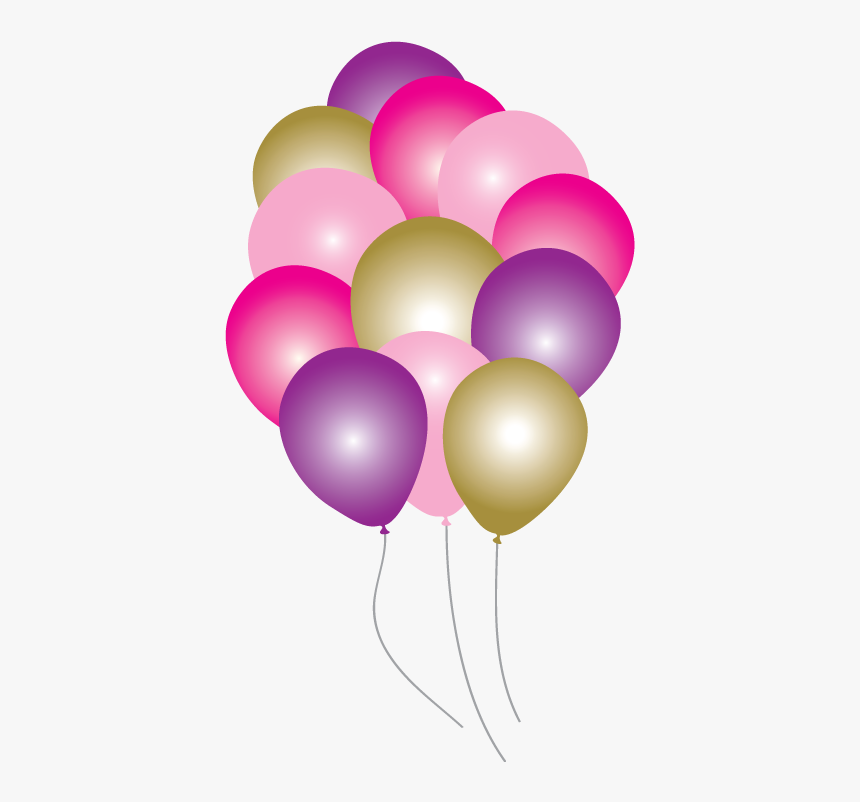 Balloon Themed Party Packs, HD Png Download