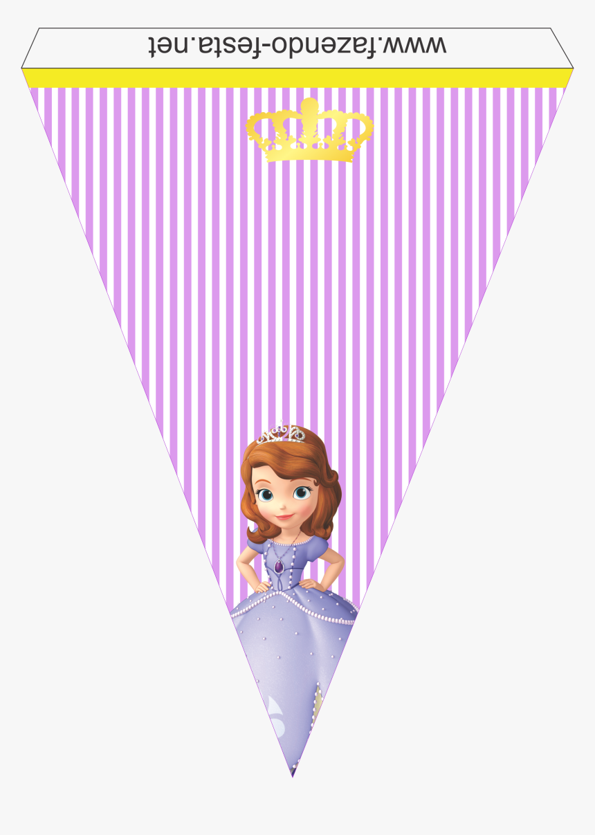 Sofia The First Png, Transparent Png