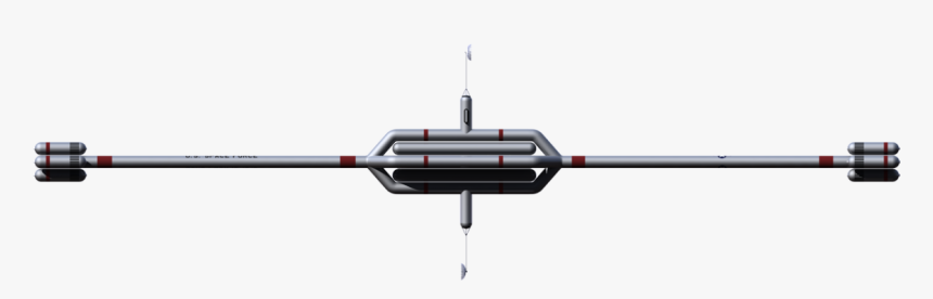 Space Station Png, Transparent Png