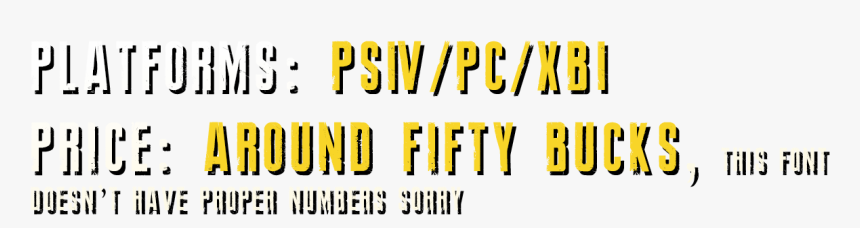 Resident Evil 7 Png, Transparent Png