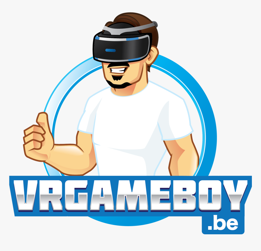 Vrgameboy, HD Png Download