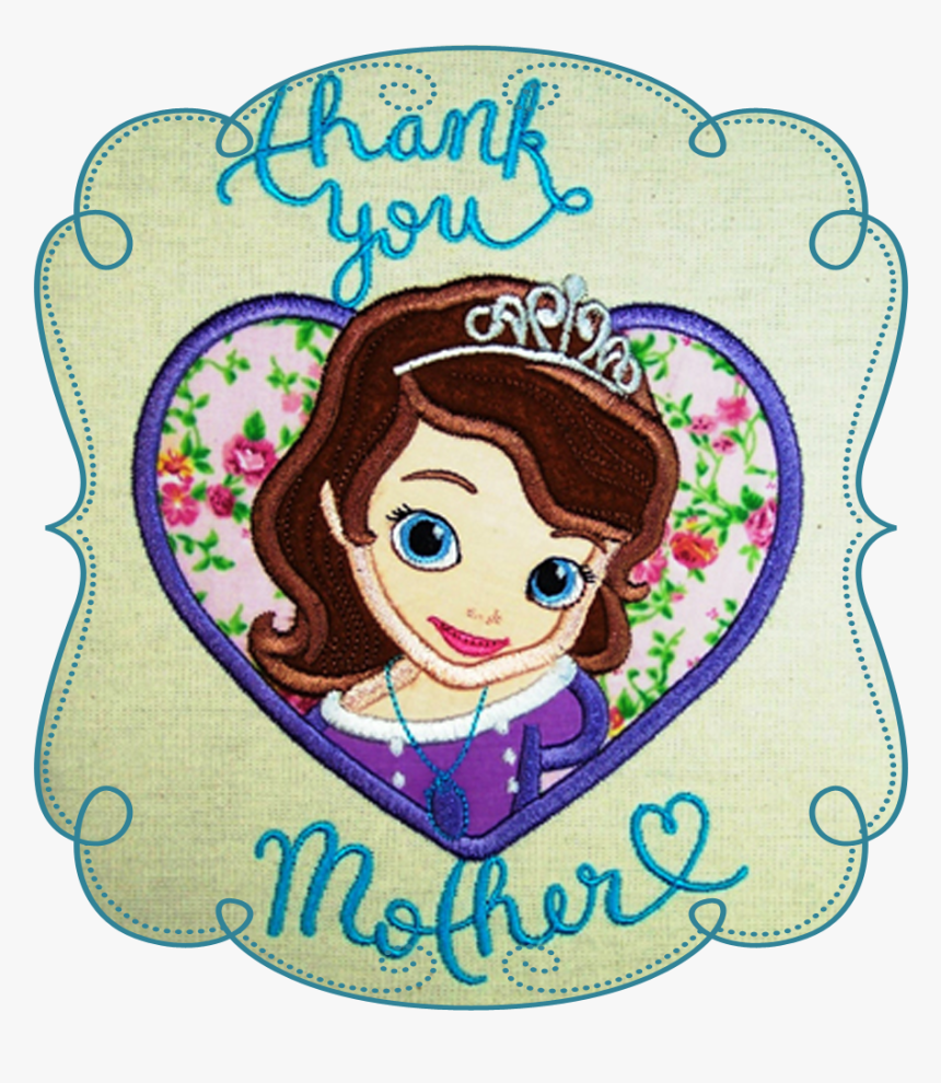 Thank You Mother, HD Png Download