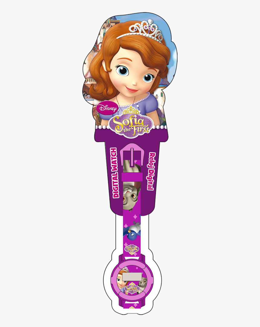 Princess Sofia Png, Transparent Png