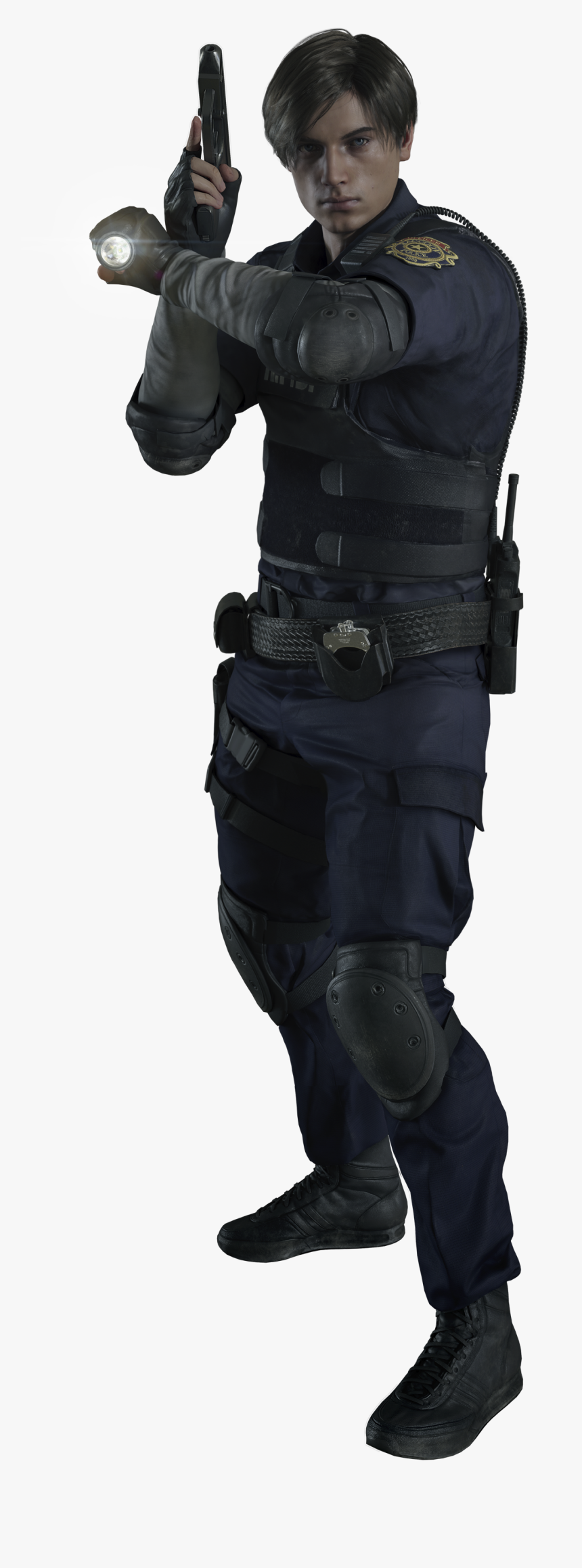 Resident Evil 7 Png, Transparent Png