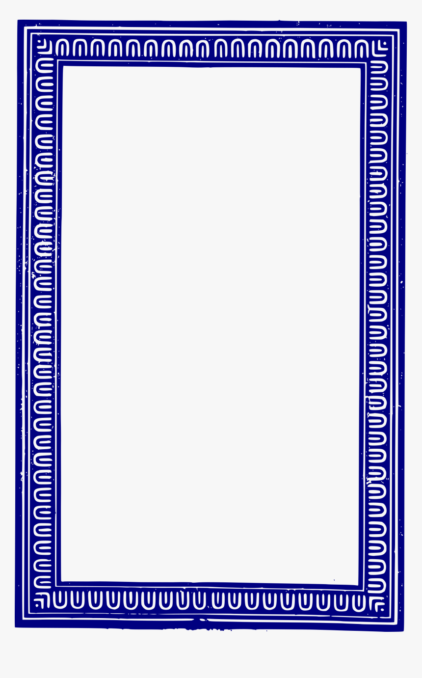 Blue Clip Arts, HD Png Download
