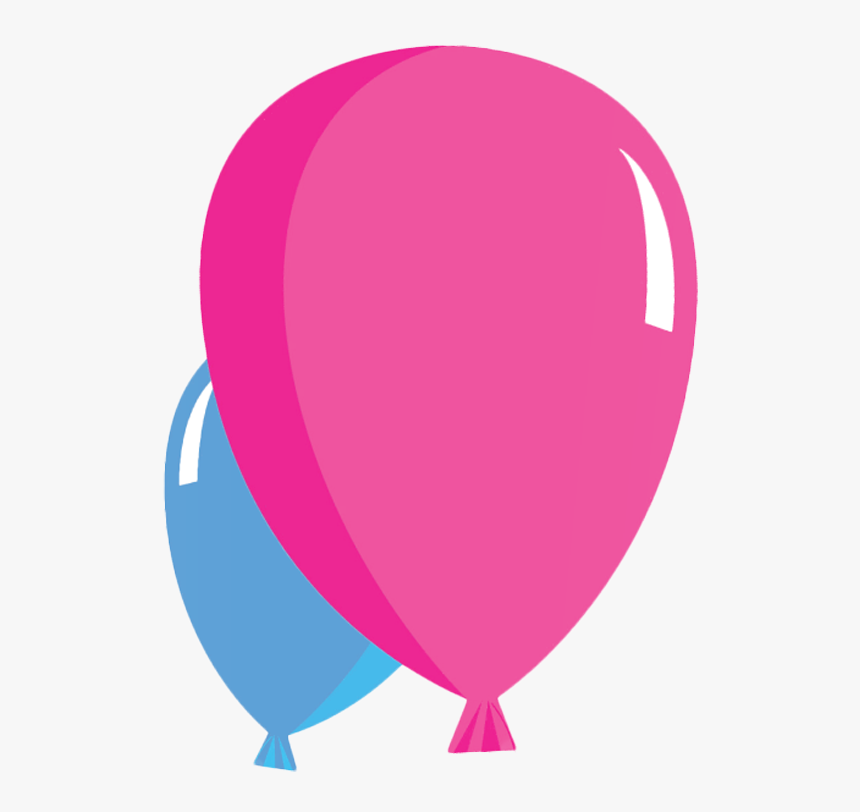 Transparent Blue Confetti Png, Png Download