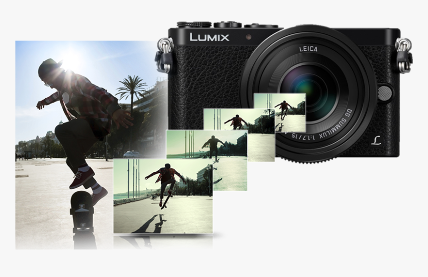 Gm1 Burst, HD Png Download