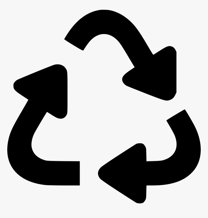 Recycle Symbol, HD Png Download