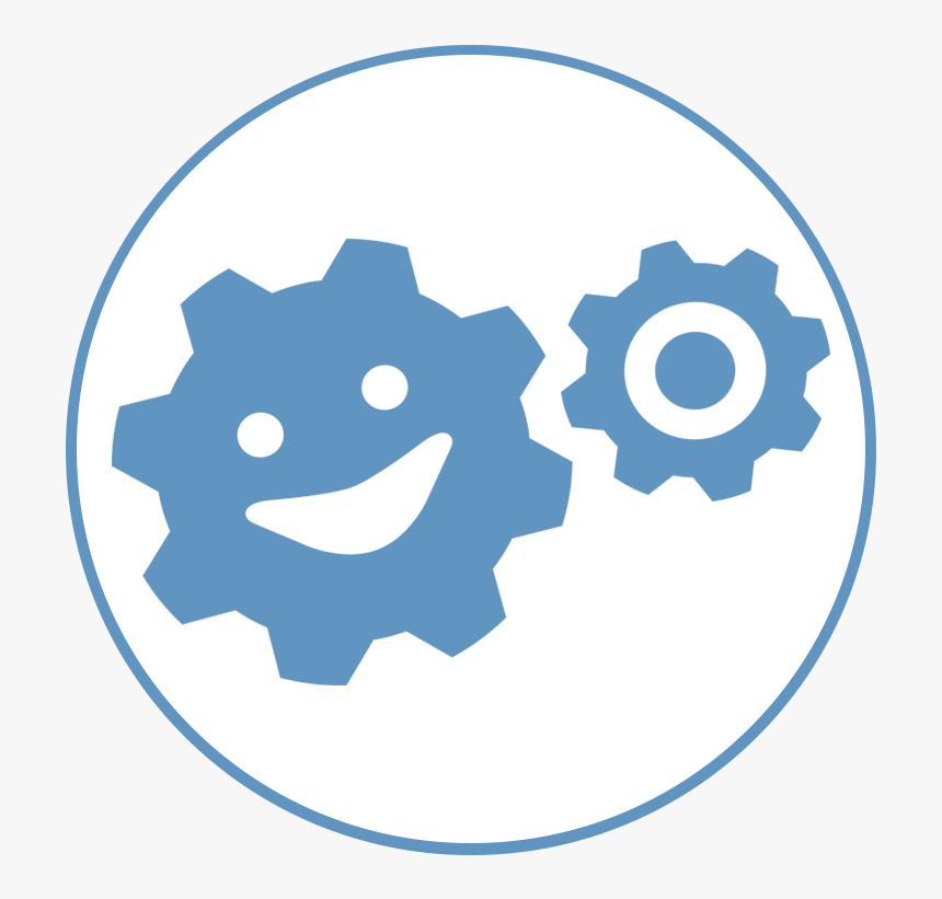 Blue Border Png, Transparent Png