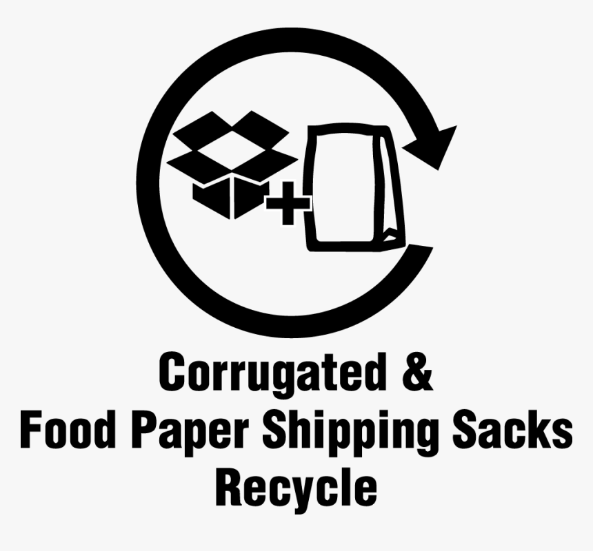 Recycle Symbol Png, Transparent Png