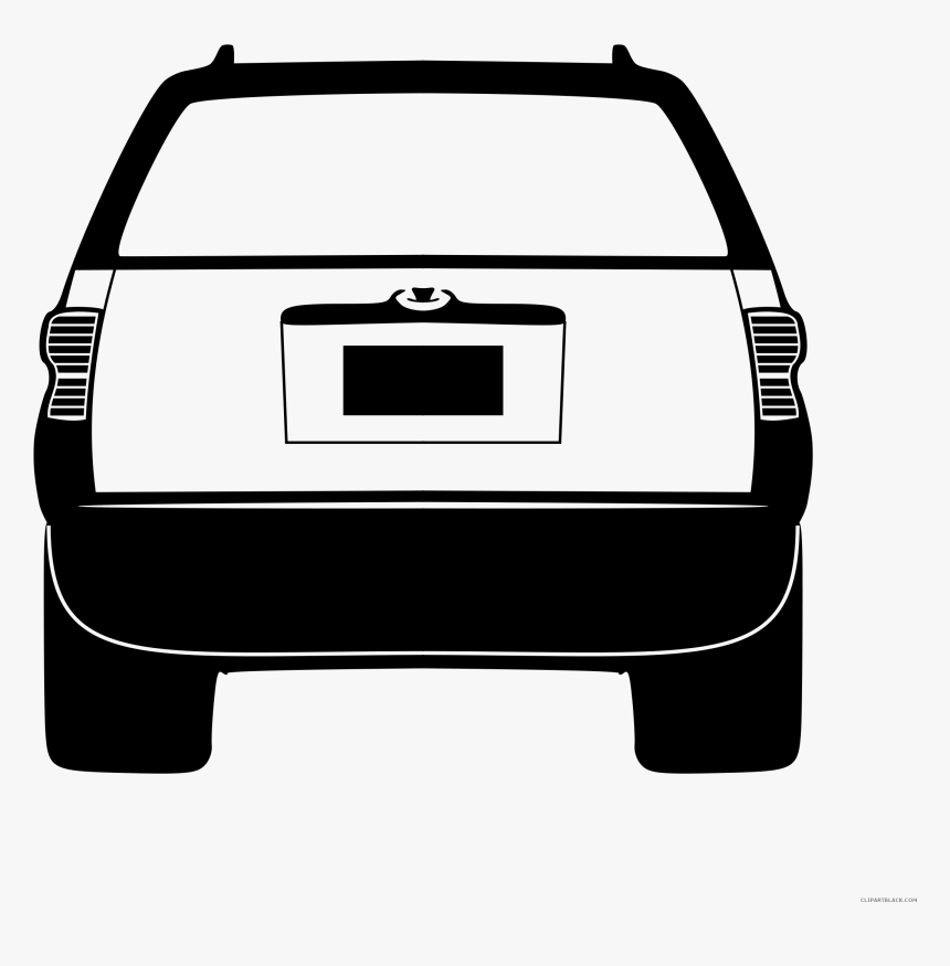 Transparent Animated Car Clipart, HD Png Download