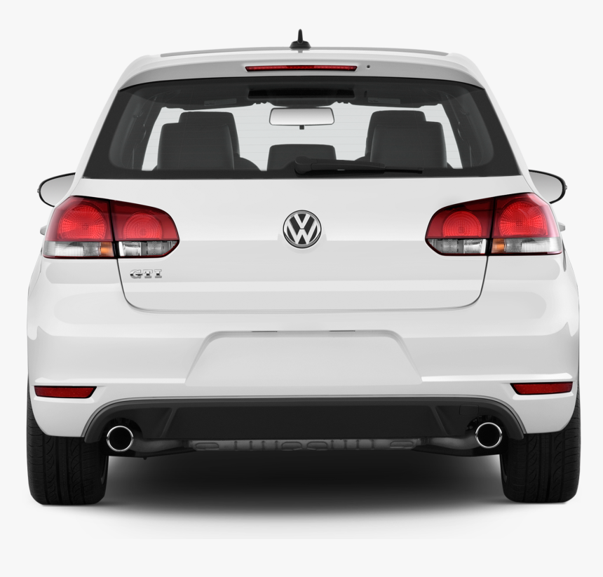 How One Owner Built A 375-hp 2011 Volkswagen Gti, HD Png Download