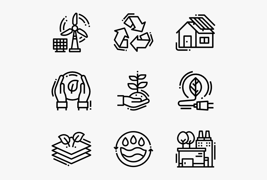 Ecology, HD Png Download