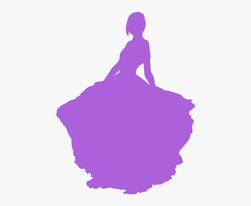 People Sitting Silhouette Png, Transparent Png