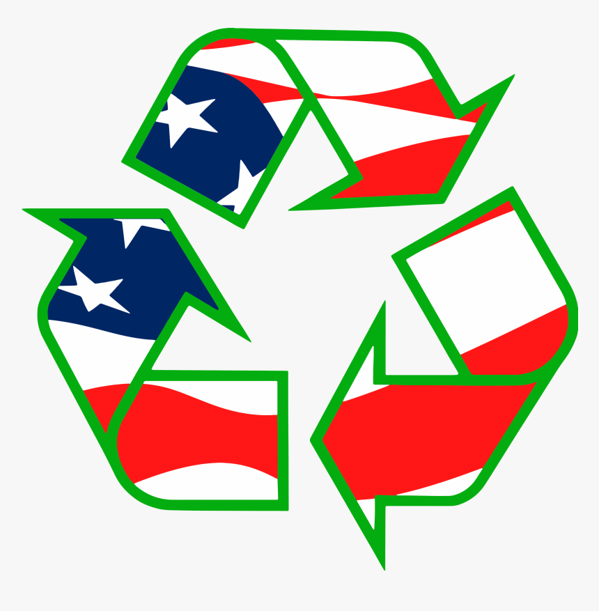 Black Recycle Symbol Vector , Png Download, Transparent Png