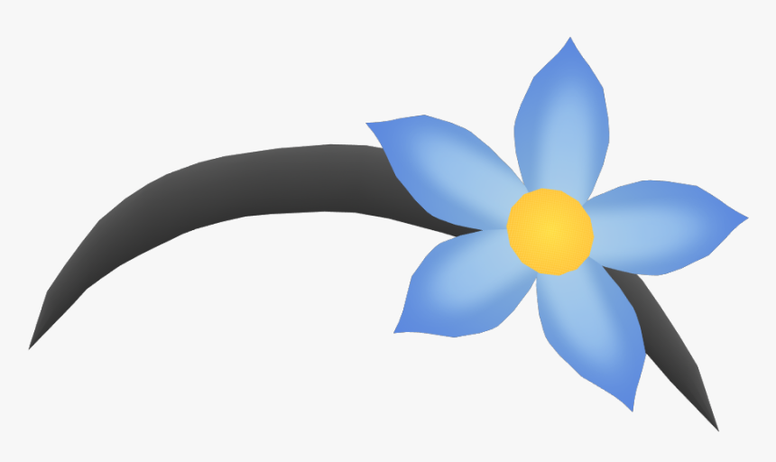 Clip Art Flower Crown Jpg Library, HD Png Download