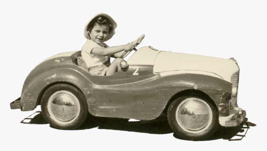 Car Back Png, Transparent Png