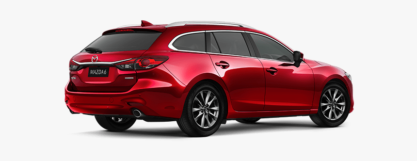 Car Back Png, Transparent Png