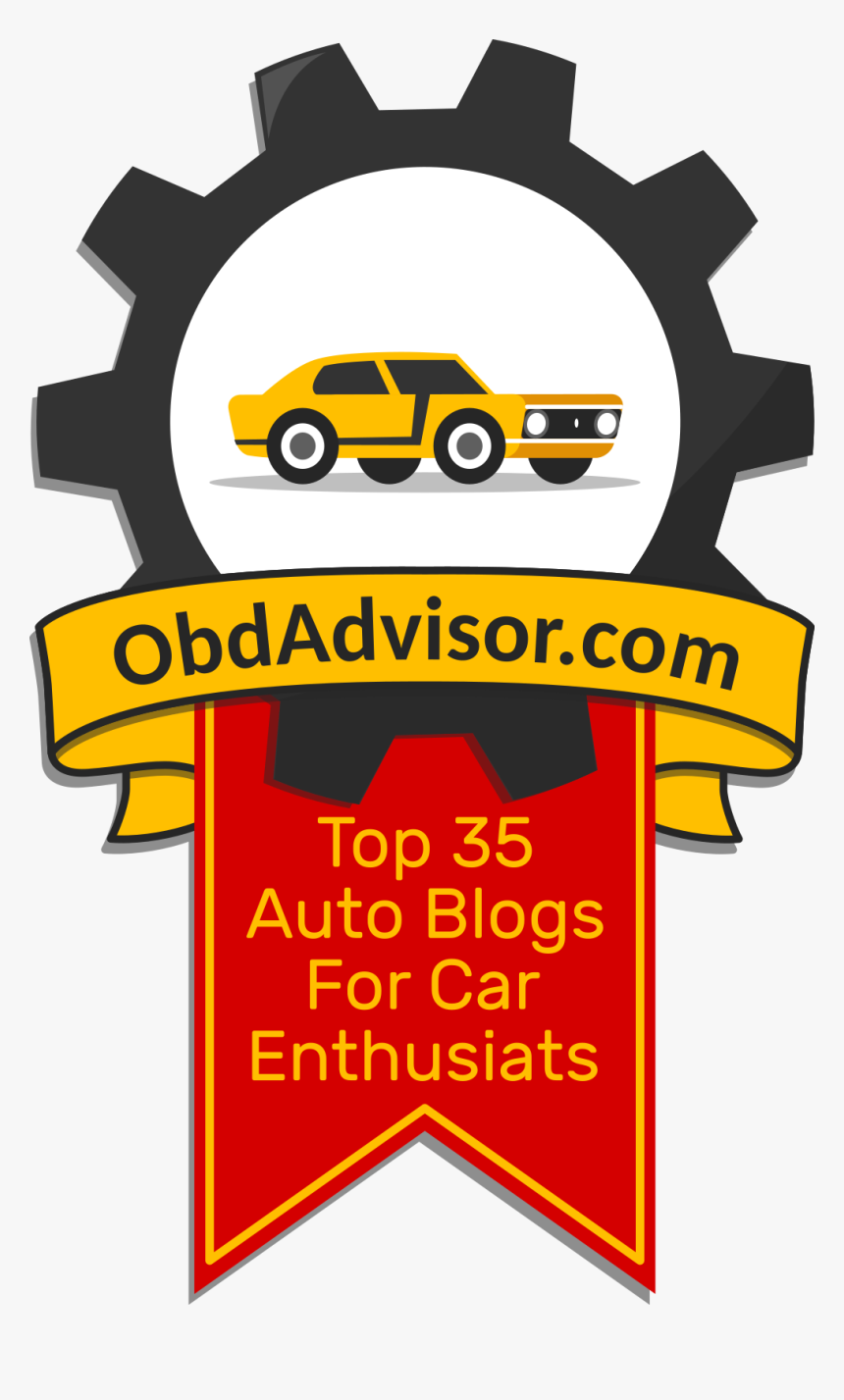 Best Auto Blog, HD Png Download