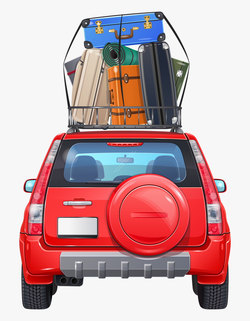 Voiture Cars Tube Png, Transparent Png