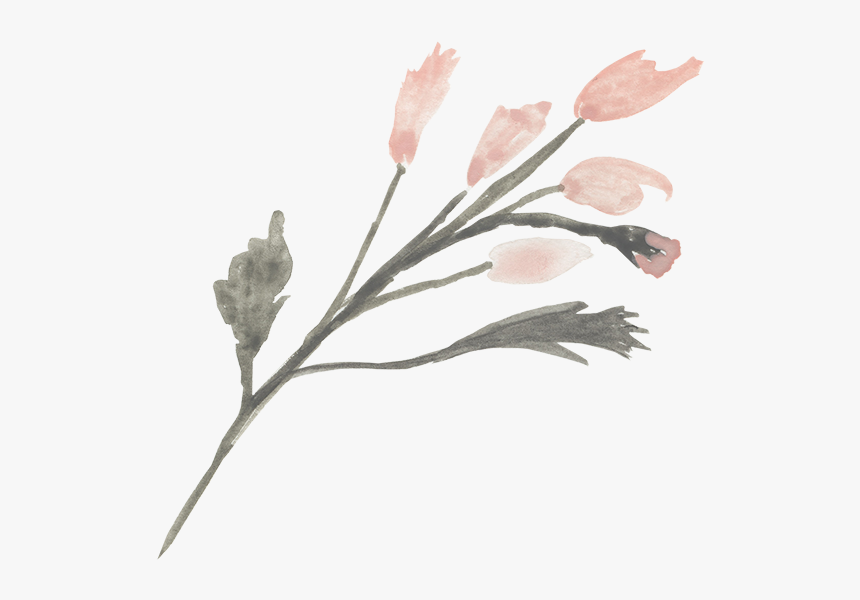 Blue Flower Crown Png, Transparent Png