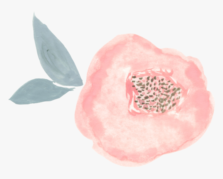 Blue Flower Crown Png, Transparent Png